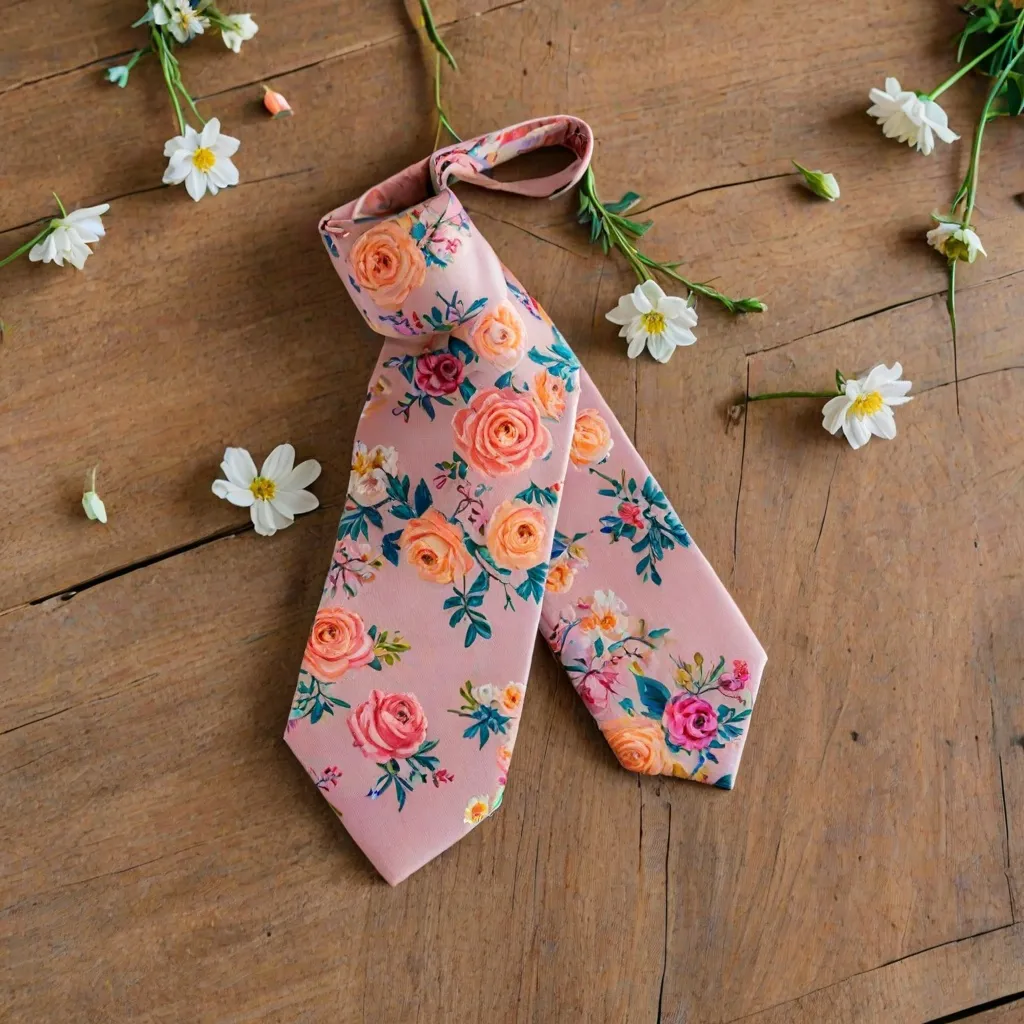 Jaki krawat na wesele?