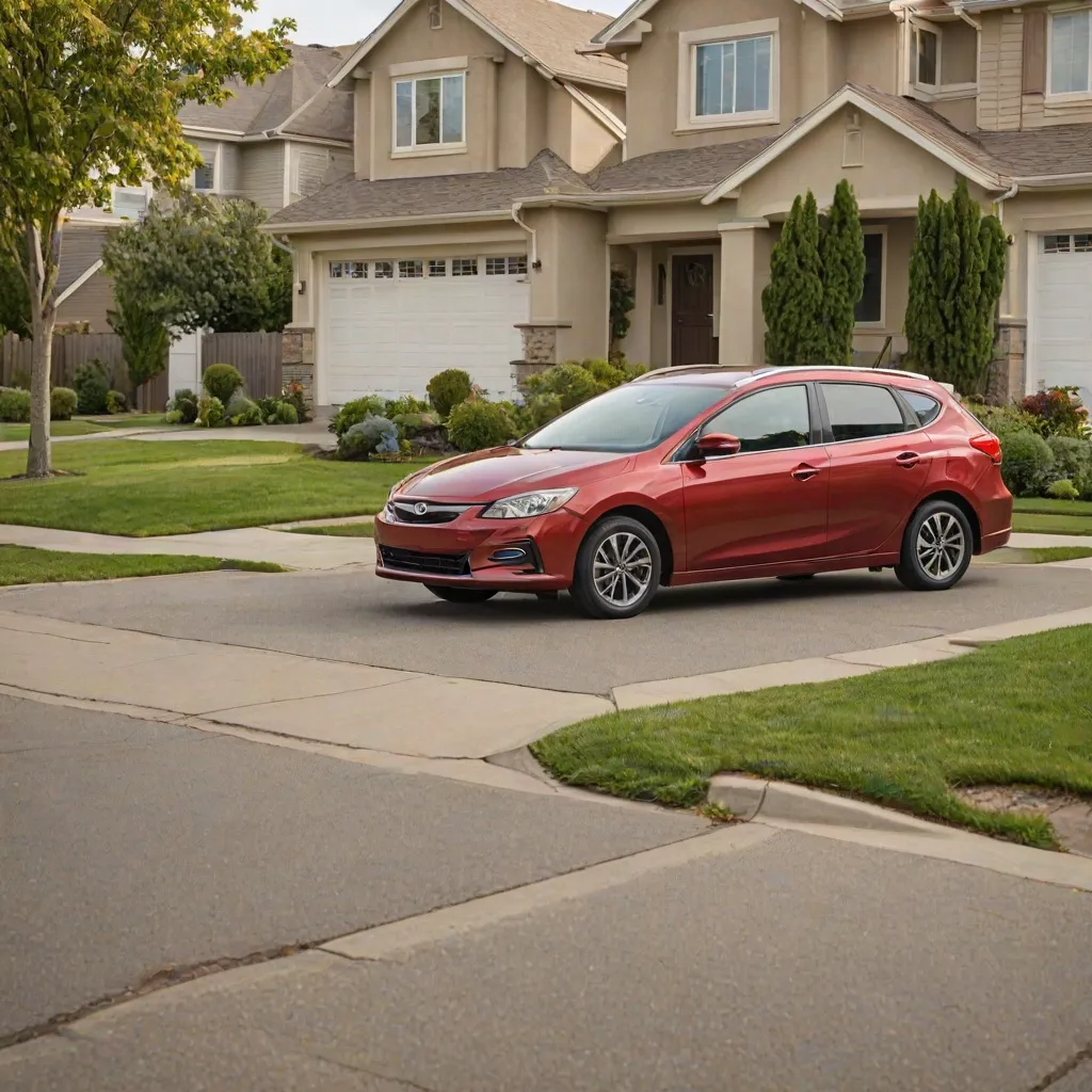 Jaki pierwszy samochód będzie dobry? Cechy idealnego auta dla początkujących