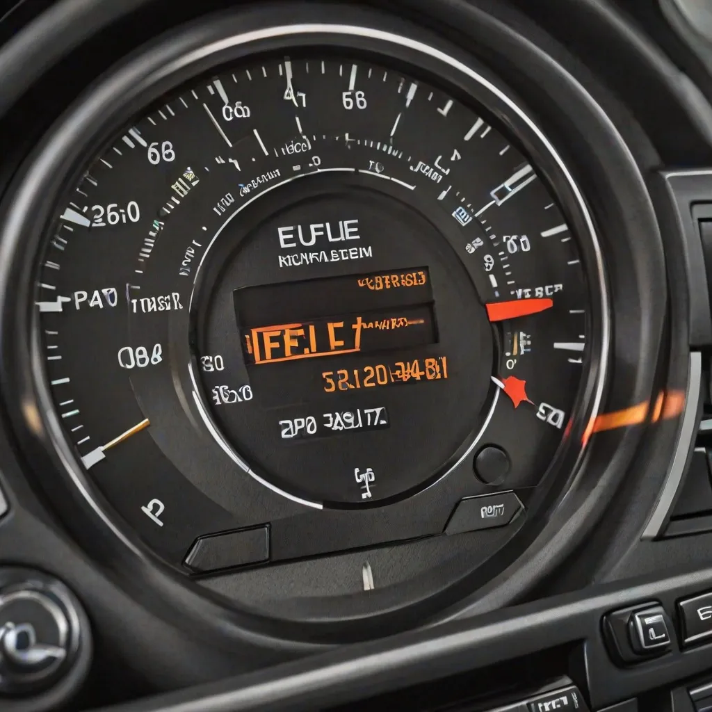 BMW X5 – spalanie na 100 km