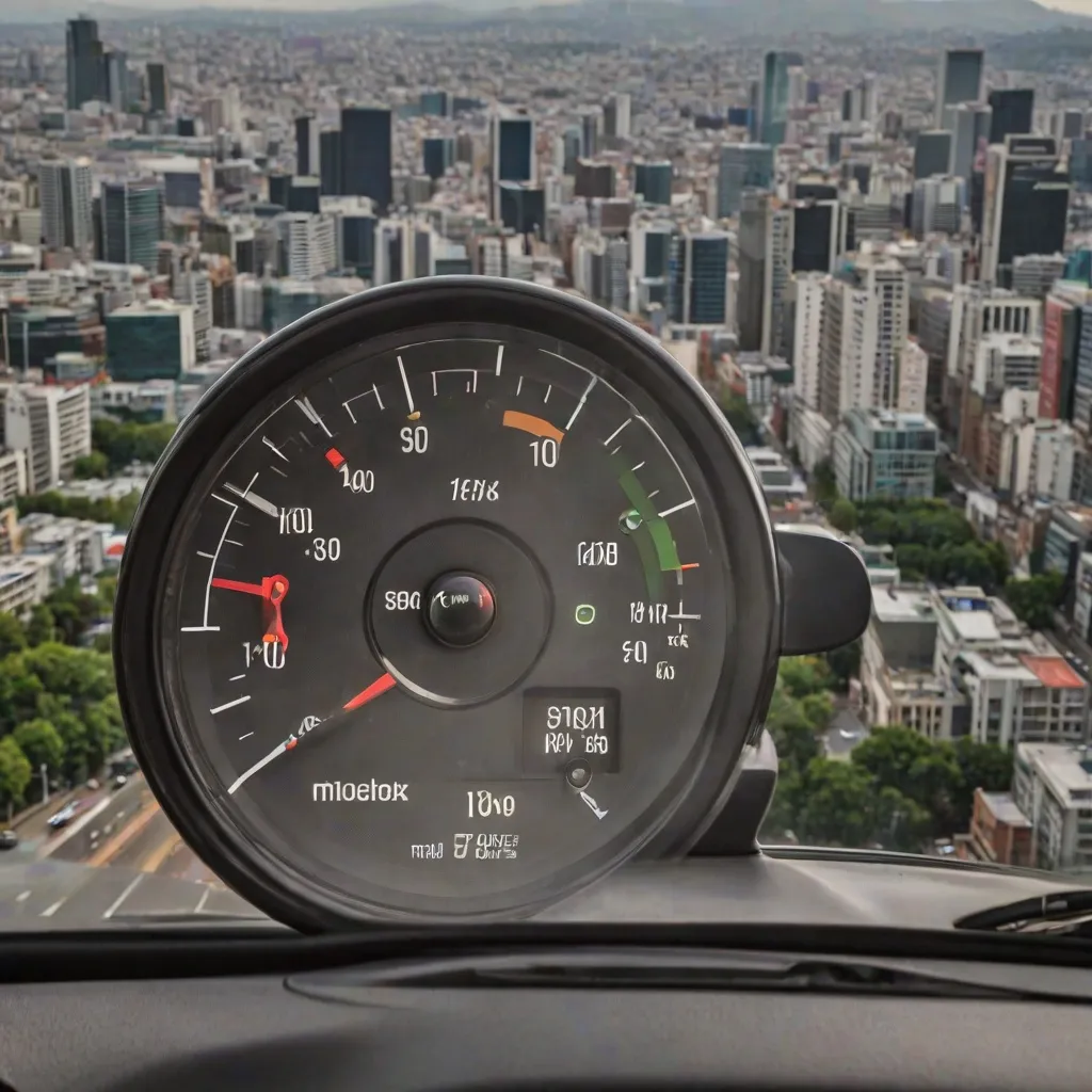 Mazda 3 – spalanie na 100 km