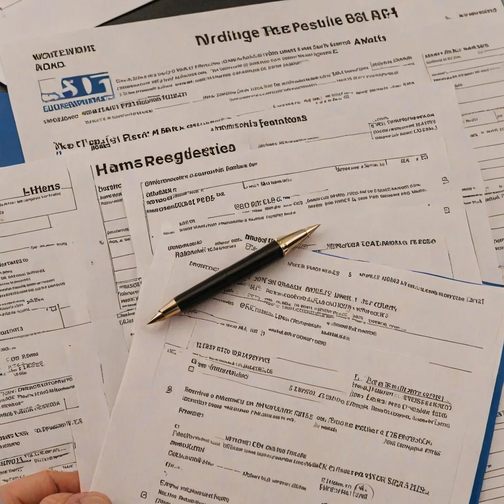 Jak wyrejestrować samochód: Krok po kroku