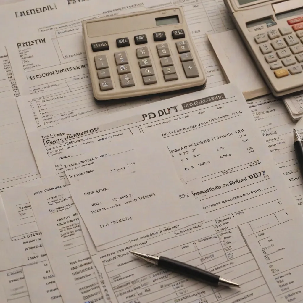 Gdzie zapłacić akcyzę za samochód: Przewodnik po formalnościach