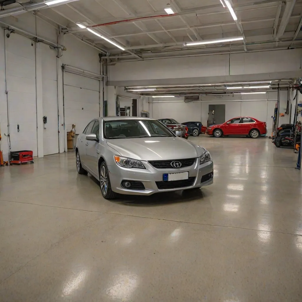 Jak sprzedać samochód: Praktyczne porady