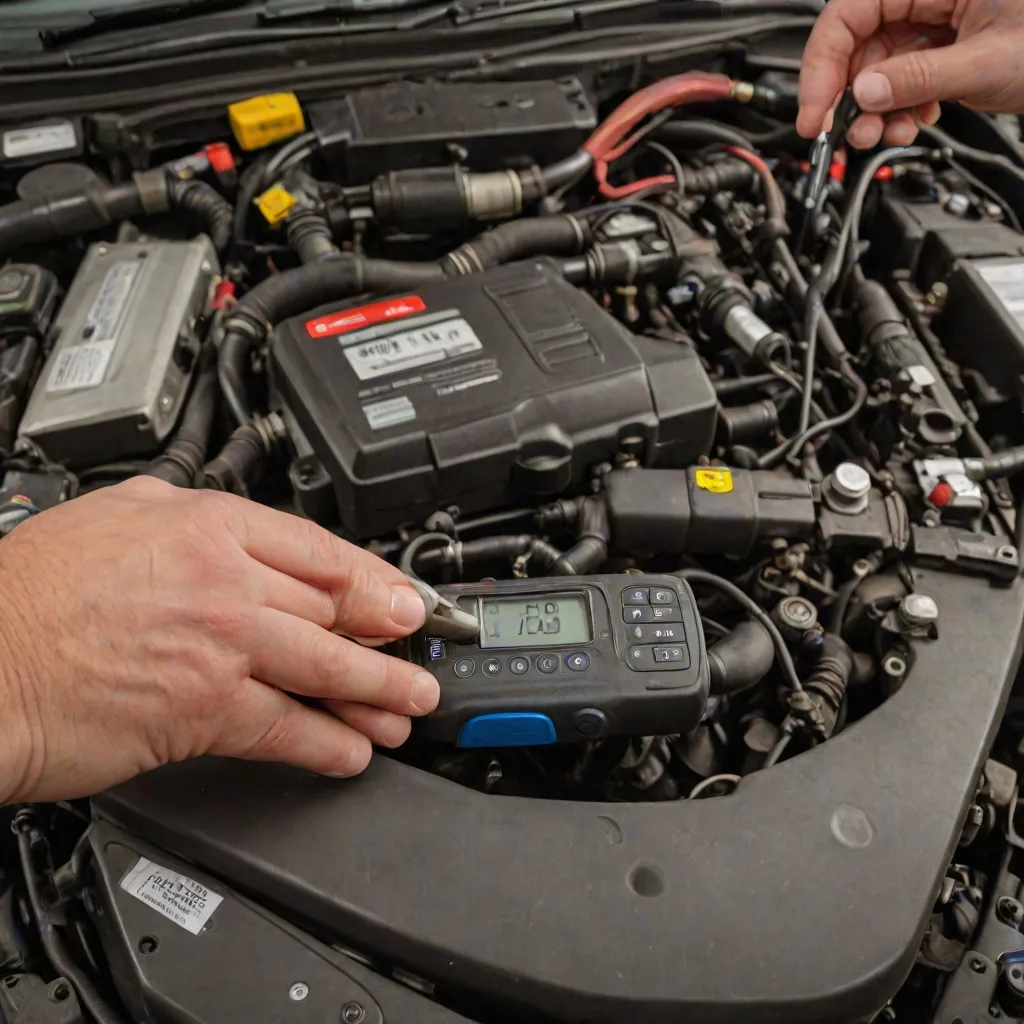 Jak sprawdzić samochód po VIN: Co warto wiedzieć?