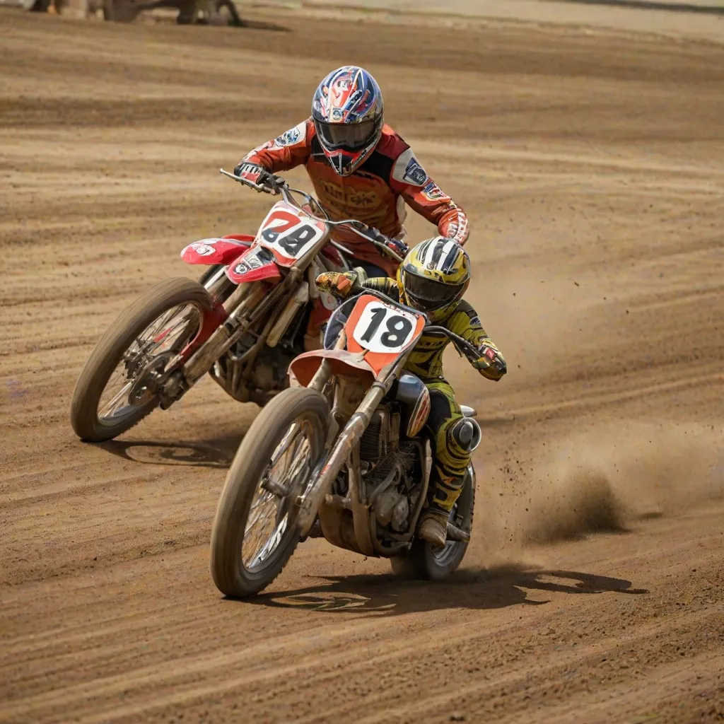 Ile kosztuje motocykl żużlowy?