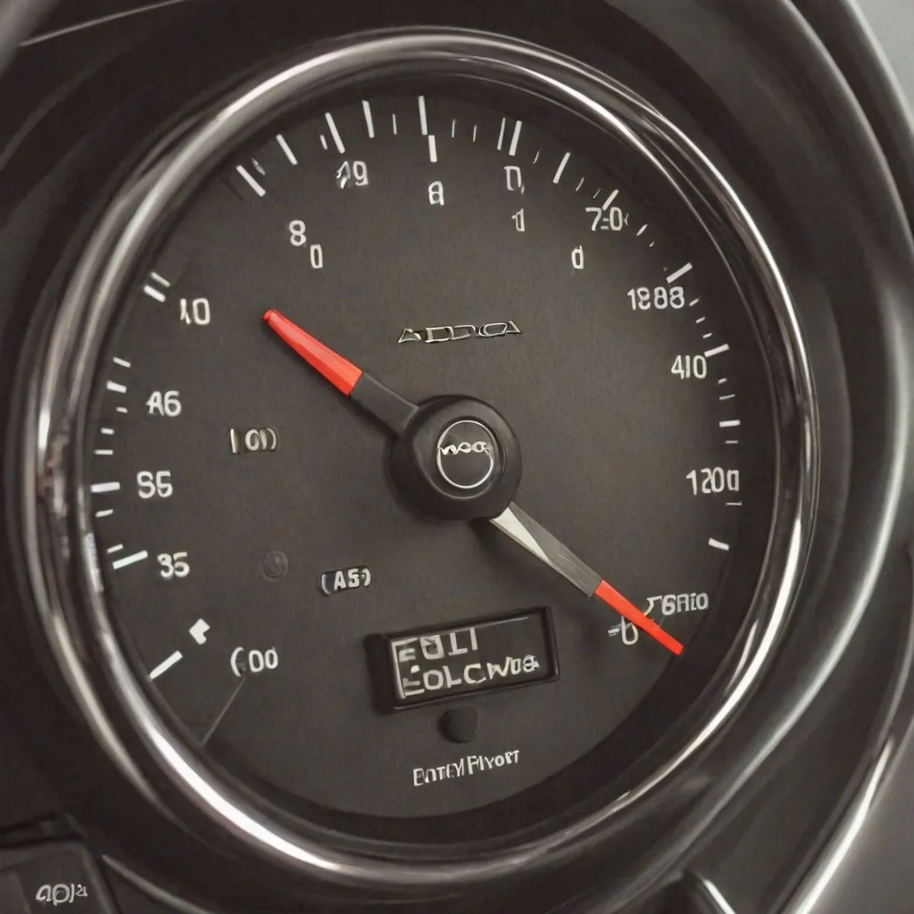 Audi A4 – spalanie na 100 km