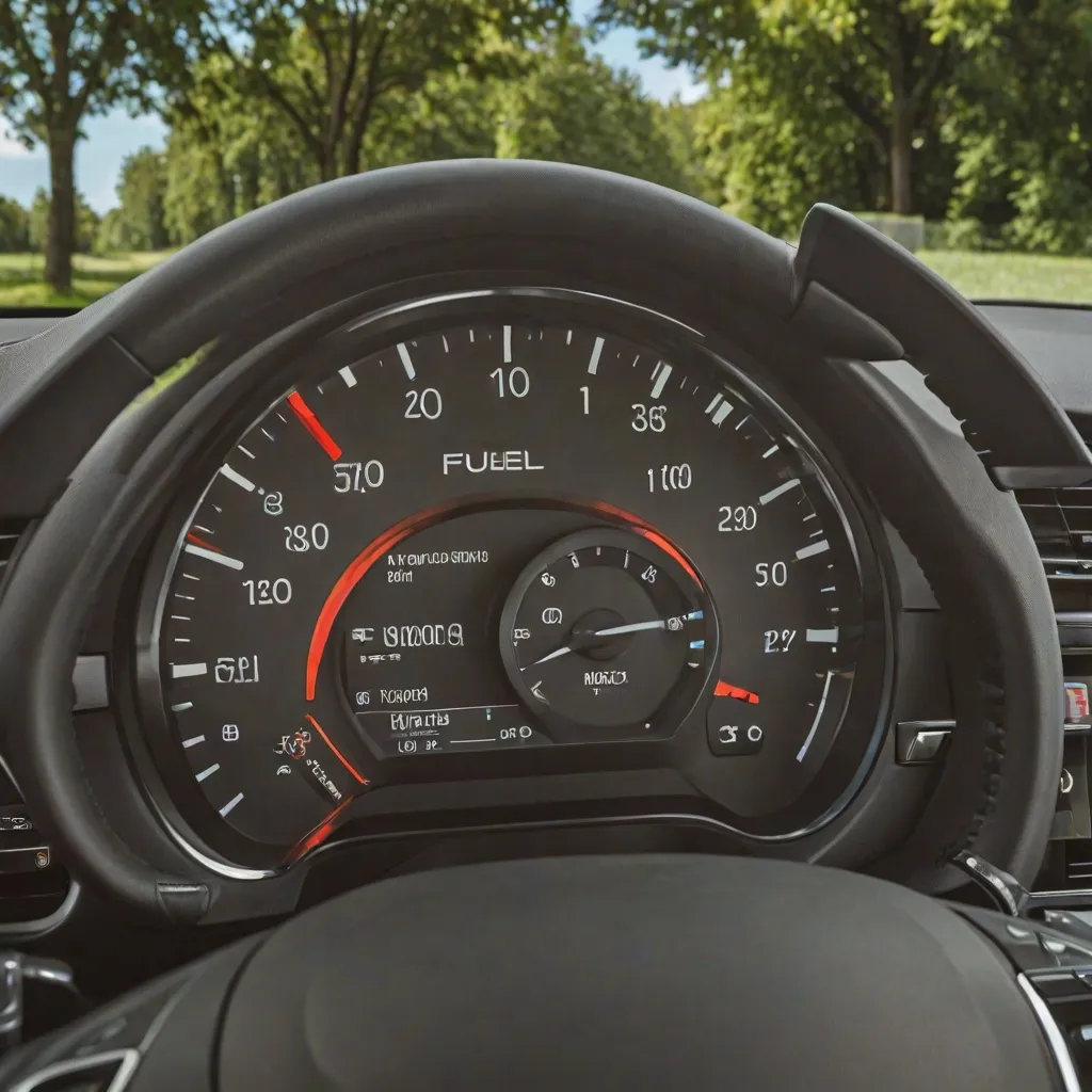 Skoda Superb – spalanie na 100 km