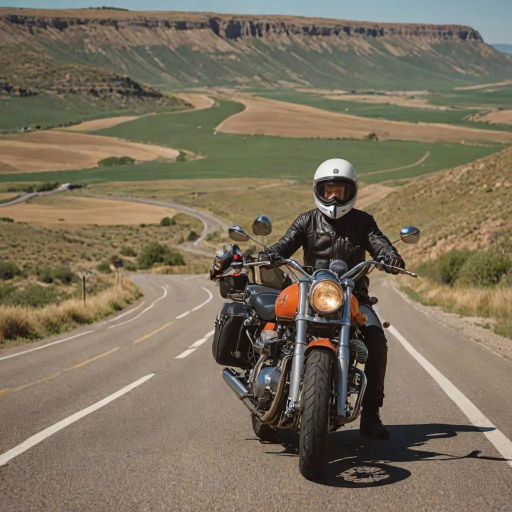 Jaki motocykl na początek do 10 tyś?