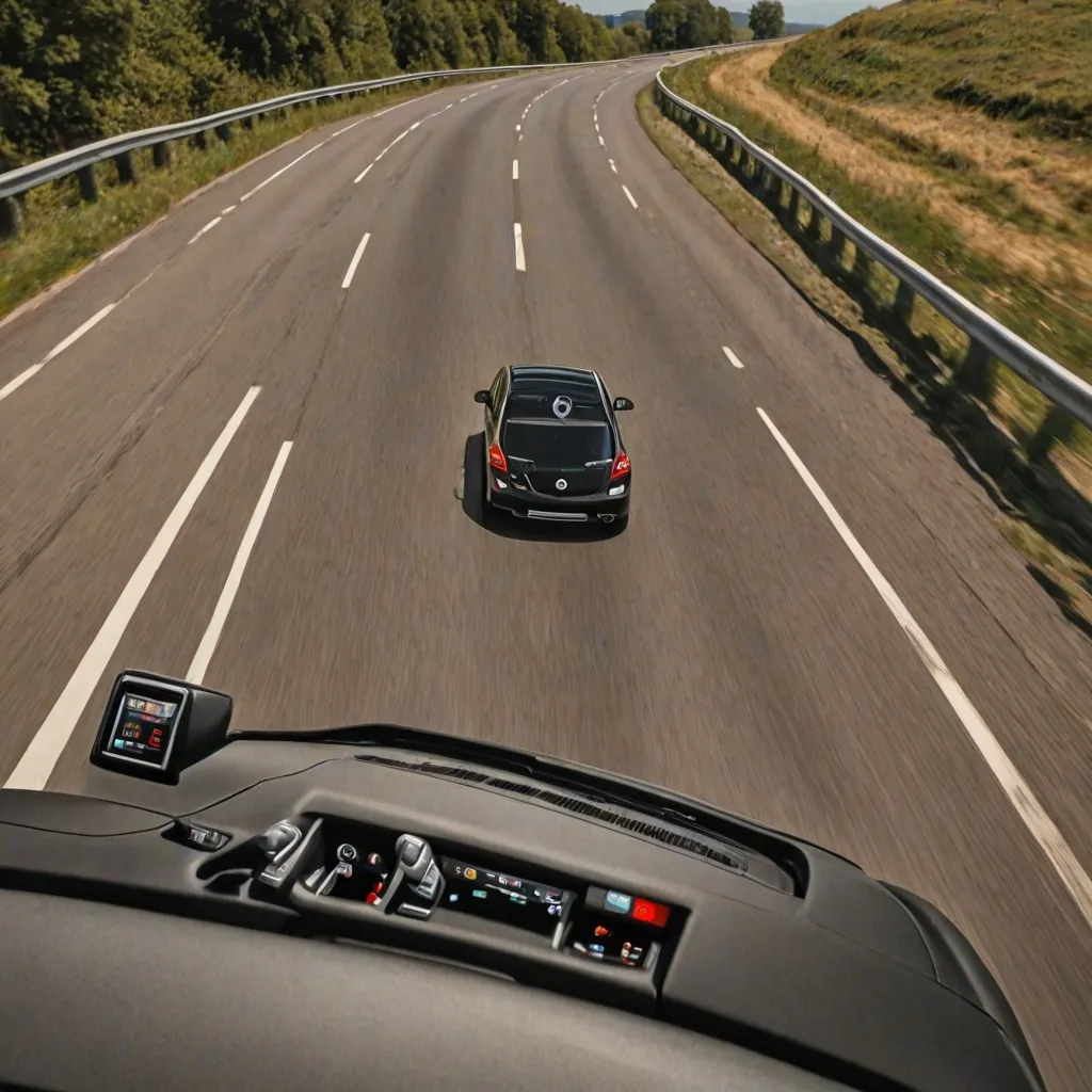 Opel Insignia – spalanie na 100 km