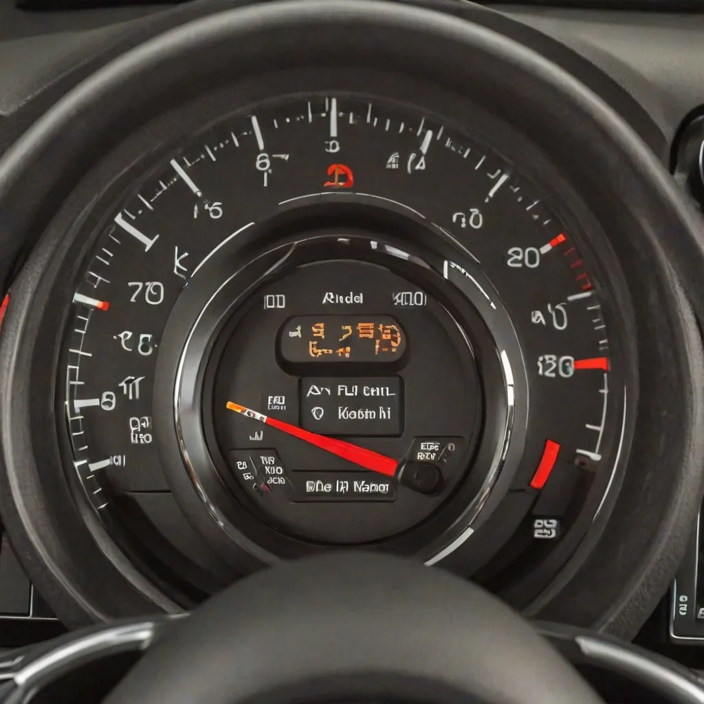 Audi A3 – spalanie na 100 km