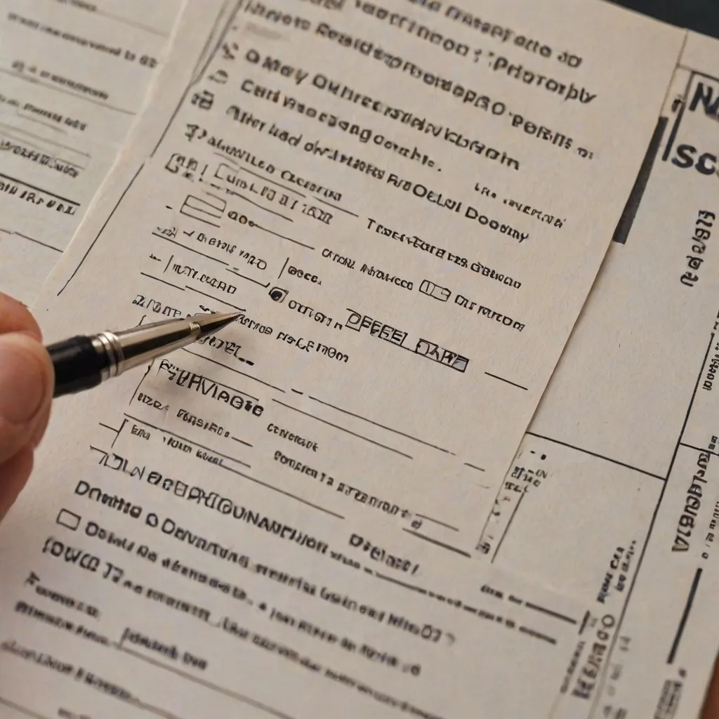 Jak przerejestrować samochód: Wszystko, co musisz wiedzieć