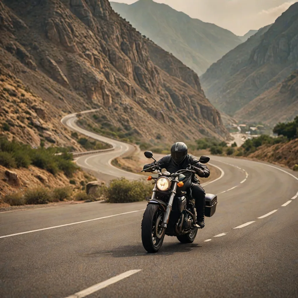 Ile pali motocykl 1000?