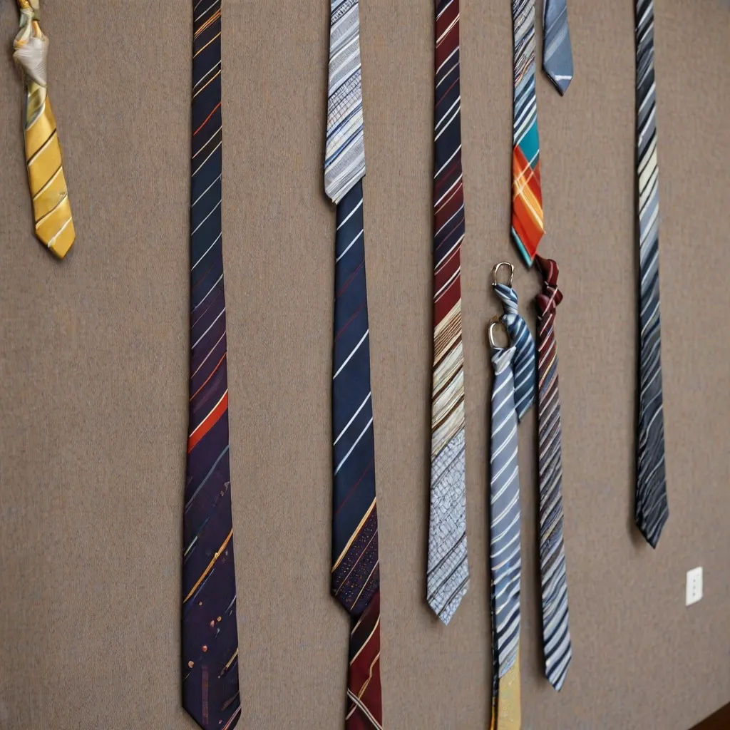 gdzie kupić krawat?
