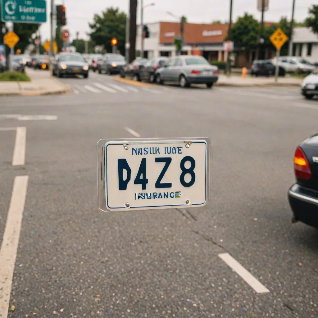 Jak sprawdzić, czy samochód jest ubezpieczony: Proste metody