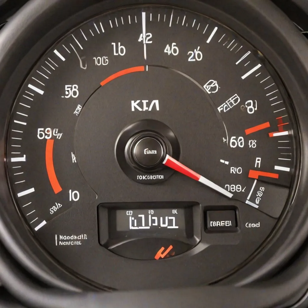 Kia Ceed – spalanie na 100 km