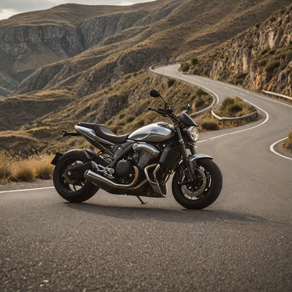 Jakie motocykle na kat b?