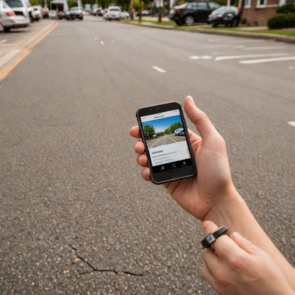 Jak sprawdzić, czy samochód ma OC: Praktyczne metody