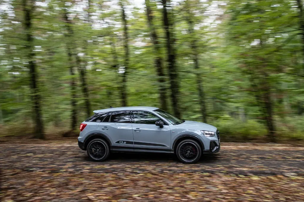 4 idealne SUV-y do miasta