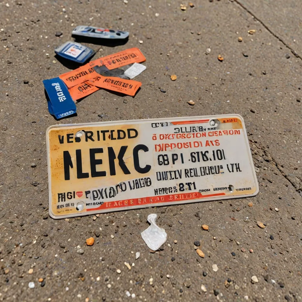 Mandat za brak przeglądu technicznego – co musisz wiedzieć?