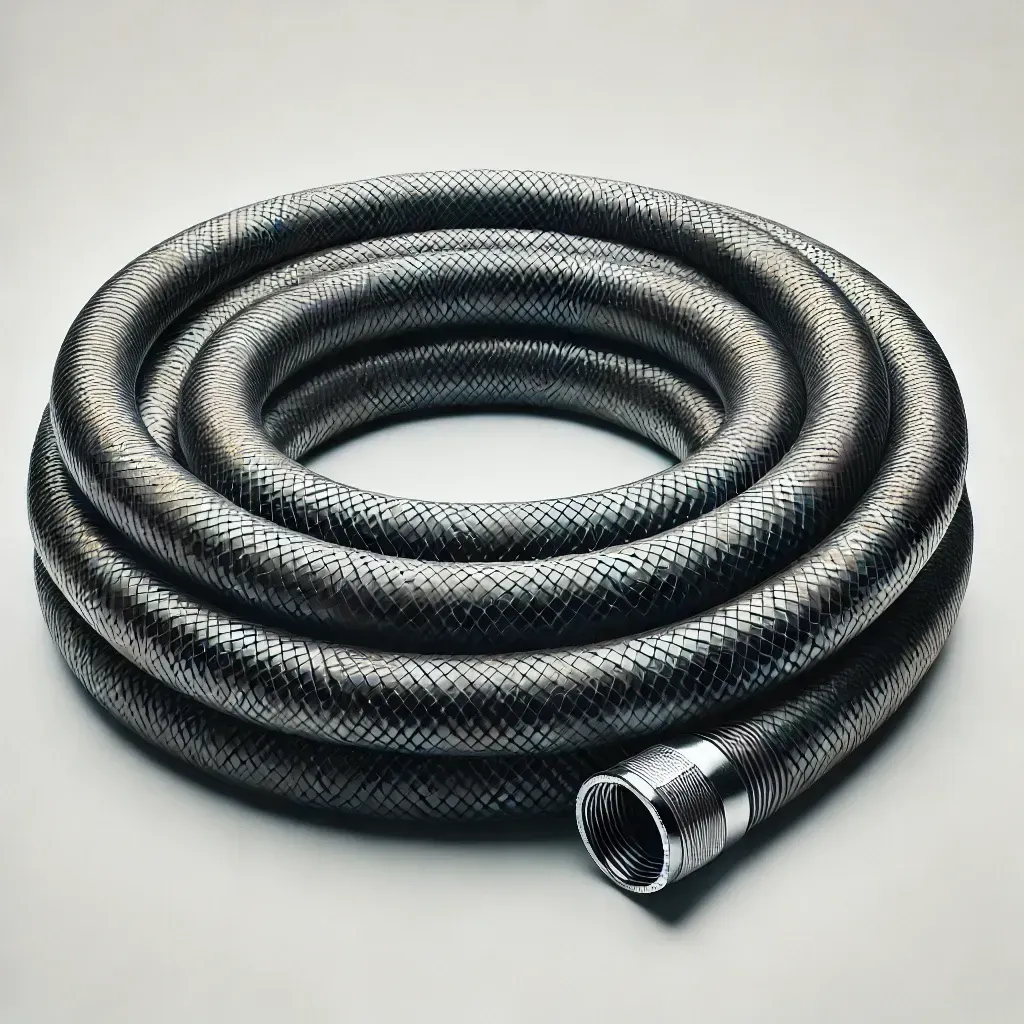 węże przemysłowe do transportu