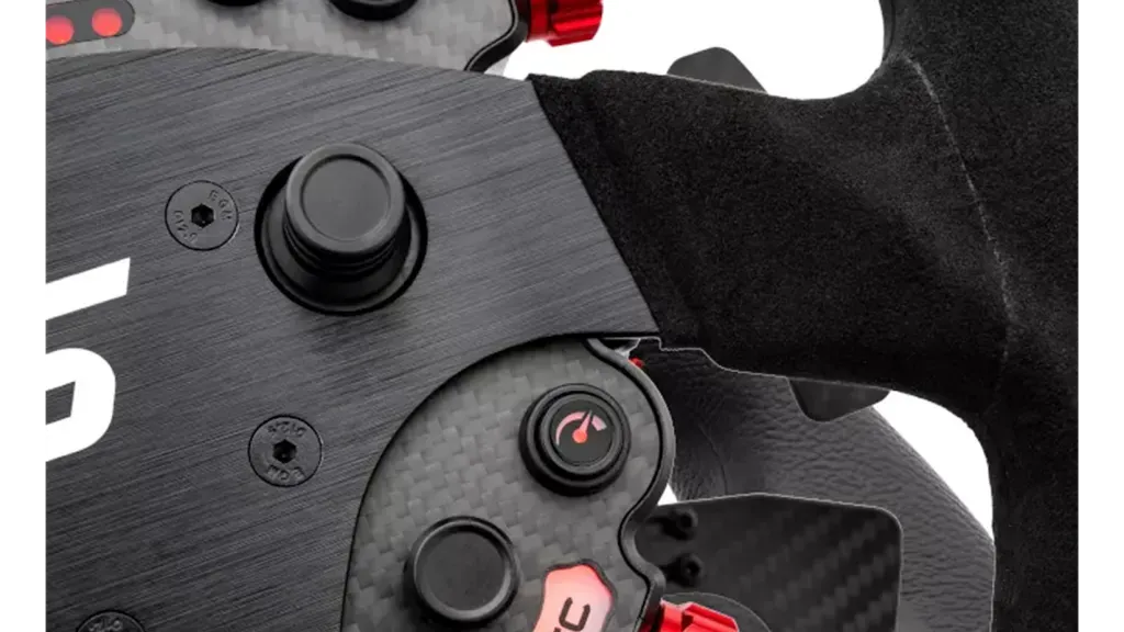 Kierownica Simagic – najlepsza do profesjonalnego simracingu