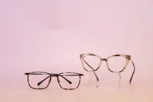 Okulary korekcyjne ze sklepu Stylion.pl - dzięki nam zyskasz nowe spojrzenie na świat!