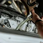 Najczęstsze usterki samochodowe i jak szybko je usunąć