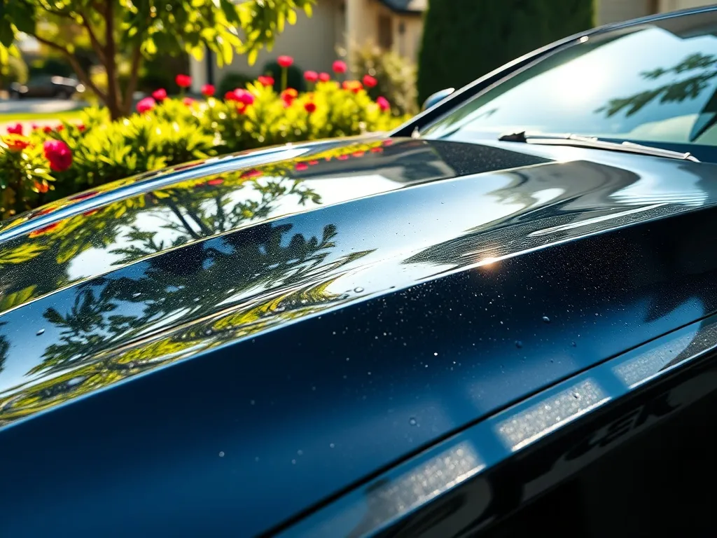 Dlaczego nowy samochód też wymaga detailingu? Fakty, które zaskakują właścicieli aut z salonu