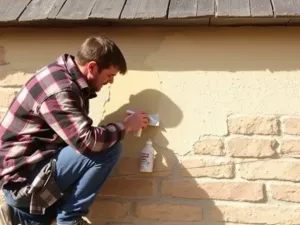 Gładź natryskowa – porównanie wydajności, czasu pracy i efektu końcowego