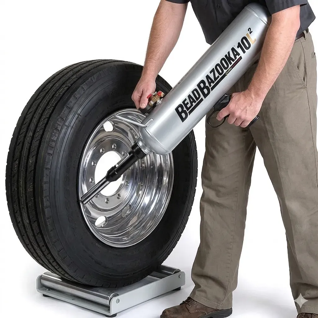 Wyposażenie warsztatów